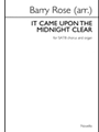 It Came Upon The Midnight Clear