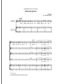 Give Me Jesus - Soprano Solo And SATB