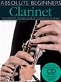 Absolute Beginners Clarinet