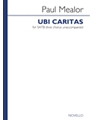 Ubi Caritas