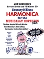 Country & Blues Harmonica...