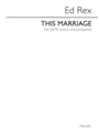 This Marriage
