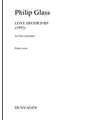 Love Divided By