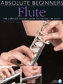 Absolute Beginners Flute