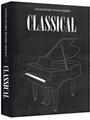 Classical  Legendary Piano Series