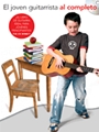 El Joven Guitarrista Al Completo