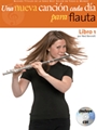 Una Nueva Cancion Cada Dia  Libro 1