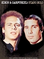 Simon & Garfunkel for Piano Solo