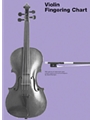 Violin Fingering Chart