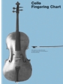 Cello Fingering Chart
