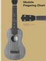 Ukulele Fingering Chart