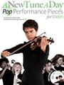 New Tune A Day Pop Performance Pieces
