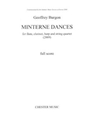 Minterne Dances