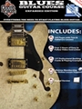 House of Blues Blues Guitar Course