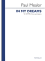 In My Dreams