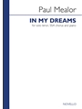 In My Dreams