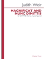 Magnificat & Nunc Dimittis