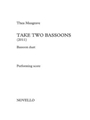 Take Two Bassoons