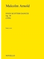 Four Scottish Dances, Op.59