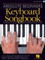 Absolute Beginners -¦Keyboard Songbook
