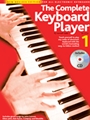 Complete Keyboard Player - Book 1 Revised