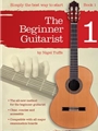 The Beginner Guitarist - Book 1