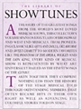 Library of Showtunes
