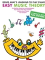 Learning to Play Piano - Easy Music Theory
