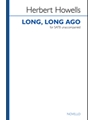 Long, Long Ago