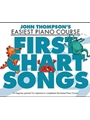 First Chart Songs