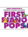 First Piano Pops