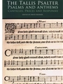 Tallis Psalter - Psalms and Anthems
