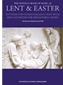 Novello Book of Music for Lent & Easter