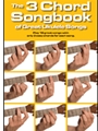 The 3 Chord Songbook of Great Ukulele Songs