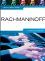 Rachmaninoff - Really Easy Piano