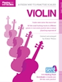 Playing with Scales - Violin