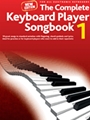Complete Keyboard Player Songbook 1 - New Edition