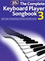 Complete Keyboard Player Songbook 3 - New Edition