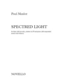 Spectred Light