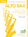 Playing with Scales - Alto Sax