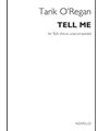 Tell Me