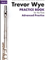 Practice Book For Flute  Book 6 Revised