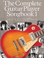 The Complete Guitar Player - Songbook 1