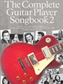 The Complete Guitar Player - Songbook 2