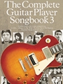 The Complete Guitar Player - Songbook 3