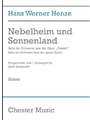 Nebelheim Und Sonnenland (2010)