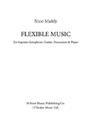 Flexible Music