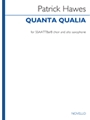 Quanta Qualia