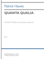 Quanta Qualia