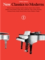 New Classics to Moderns - Third Series Book 1